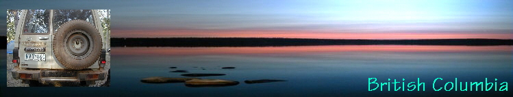 British Columbia