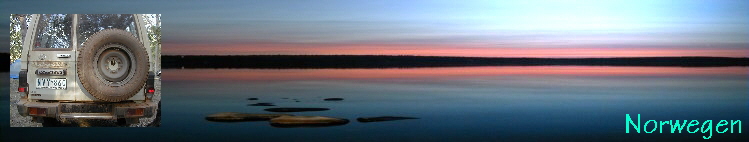 Norwegen
