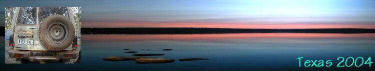 Texas 2004